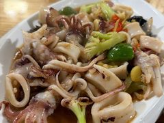 -梅子大排档