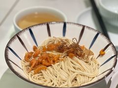 -翡翠拉面小笼包(岭南新天地店)