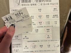 -一兰拉面(梅田阪急东通店)