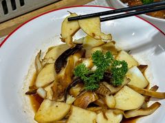 -东江海鲜大排档·潮汕菜·砂锅粥