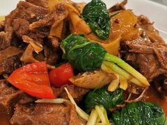 -益华家菜屋(世茂店)