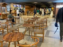 大堂-I-YOU面缘·仁和新城店