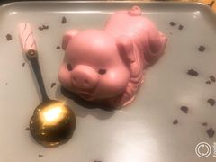 -煲宫猪肚鸡(昆山金鹰国际购物中心店)