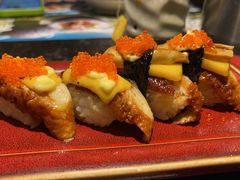 -古田居·特色寿司料理(星之岛旗舰店)