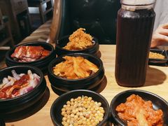 -九田家黑牛烤肉料理(溧阳吾悦店)