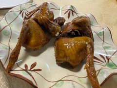 -蒸坊黄鳝饭(骏丰大厦店)