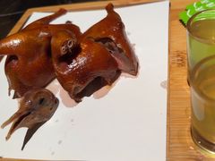 -汤城小厨•粤菜•靓汤(苏州街店)