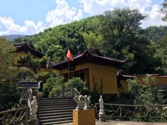 -太湖源风景区