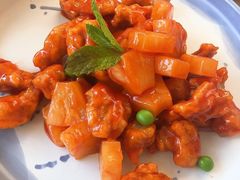 -陆壹捌餐厅(五大道店)