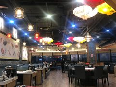 大堂-粤点越有·茶点·粤菜(樵岭国际店)