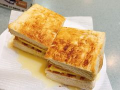 -华嫂冰室(尖沙咀店)