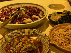 -龙门阵茶屋川菜馆(武康路店)