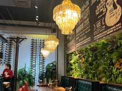 -御品海宴海鲜自助餐厅(龙岗万科广场店)