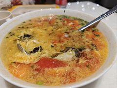 -南太湖山庄·四季轩&国风堂中餐厅