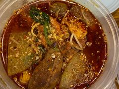 -四川老牛麻辣烫(北门桥店)