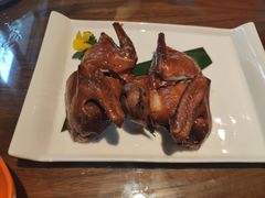-燕郊烧鸽子(广安路店)