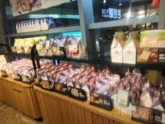 -爸爸糖吐司面包(北京西单大悦城店)