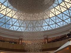 -圆顶阁西餐厅(郑州索菲特国际饭店 )