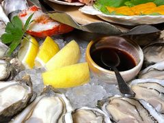 -Osteria Garden 生蚝花园餐厅(原进贤路店)