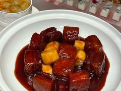 -食悦江南·淮扬菜·烤鸭(亚运村·惠新店)