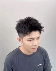 -Tipo Hair salon（明星）店
