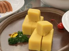 -泛太平洋大酒店·海天楼中餐厅·粤菜