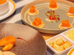 -La Creperie法餐厅(芮欧百货店)