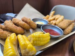 -魏斯理汉堡(西安沣东吾悦店)