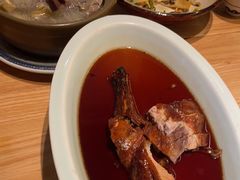 -南京大牌档(龙江新城市广场店)