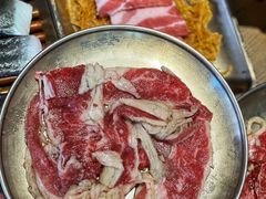 -西塔老太太泥炉烤肉(望京一店)