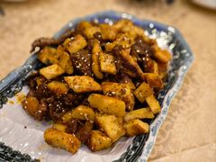 -维吾尔餐厅(宜山路店)