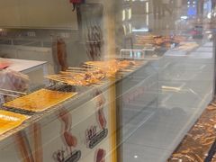 -阿芮烤鸡爪(世纪金源店)