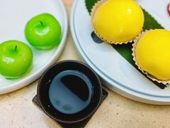 -点都德(汇盈广场店)