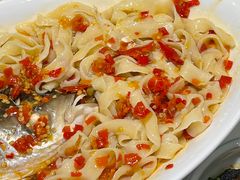 -兰湘子·湘菜小炒(崂山丽达店)