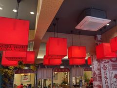-百年神厨·地道川菜(紫荆店)