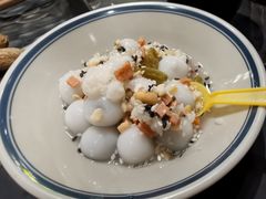 冰汤圆-小王少龙火锅(沙南街店)