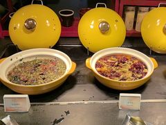 -松咖啡自助餐厅·松北香格里拉