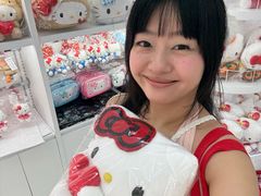 -凯蒂猫主题馆