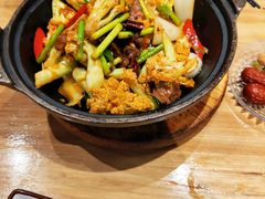 -天山传奇新疆菜(SKLP店)