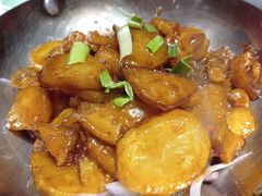 -绿茶餐厅(蓝色港湾店)