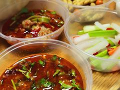 -李子坝梁山鸡(源著天街十五鸡哥店)