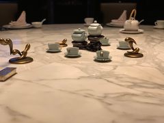 -顺德美的万豪酒店-万豪中餐厅