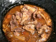 -手选潮汕鲜活牛肉火锅(二七广场店)