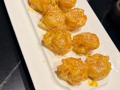 -云锦壹号·淮扬宴(徐汇万科店)
