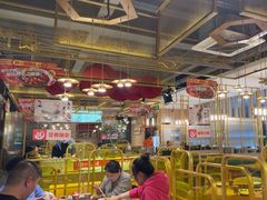 -刘一锅筋头巴脑(千峰路店)