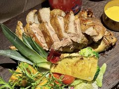 -红屋牛排西餐厅(金狮广场店)