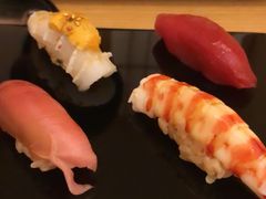 -鮨青(恒基名人购物中心店)