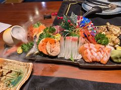 -金沙滩喜来登度假酒店-雅日本餐厅