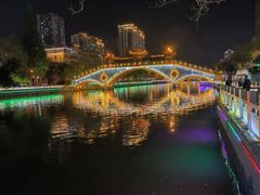 -里运河文化长廊-御码头