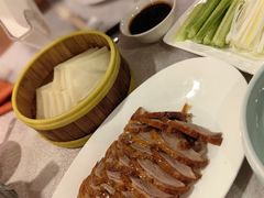 -蓬莱阁中餐厅(崇文门店)